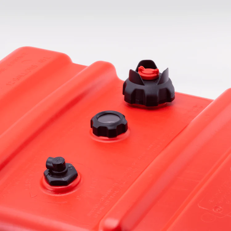 12 Gal LPT Portable Fuel Tank - Image 3