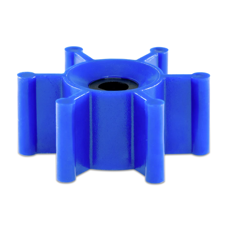 Ballast impeller kit - Johnson Talulah/Ultra Ballast, Part No. 09-824P-1 or 08-824P-2 | 18-30008 - Image 3