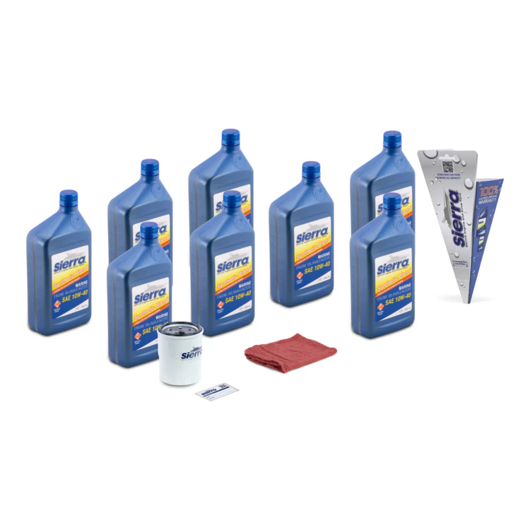 Suzuki Inboard & Outboard Parts