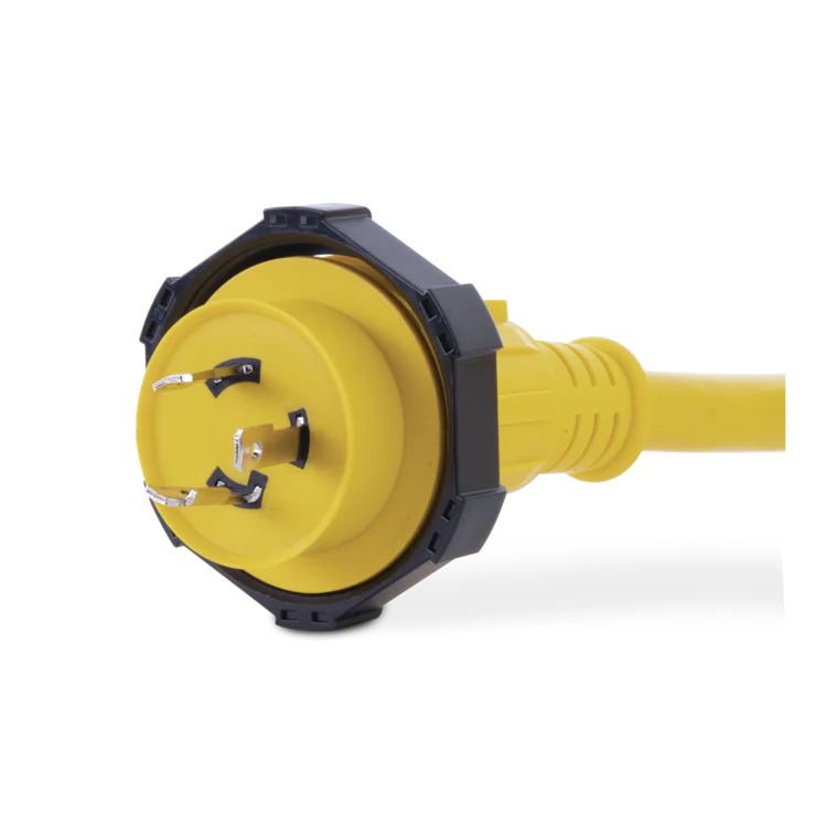 25ft Cordset, 30A - Image 3