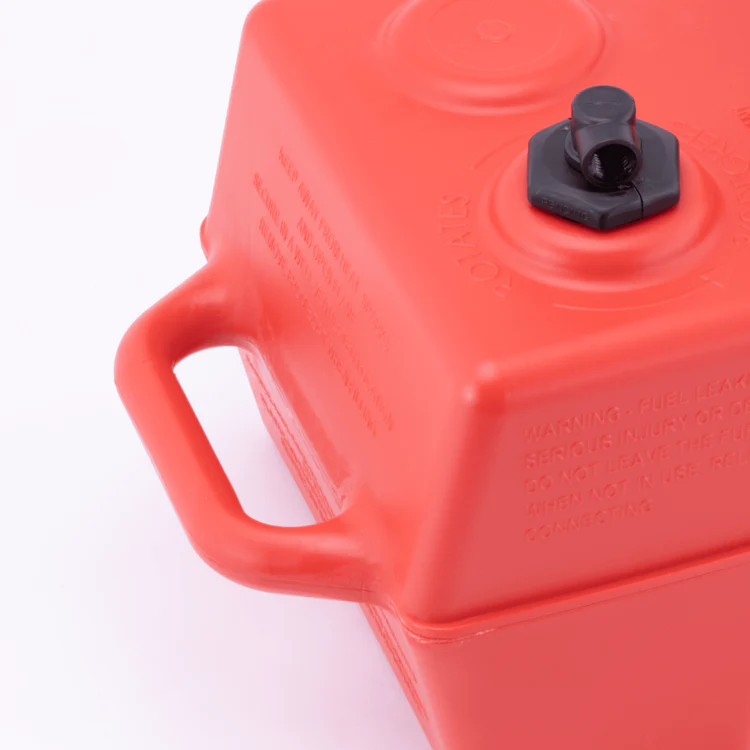 3 Gal FTM Fuel Tank - Image 3