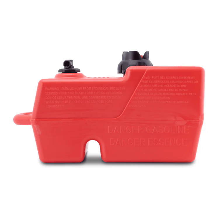 3 Gal FTM Fuel Tank - Image 4