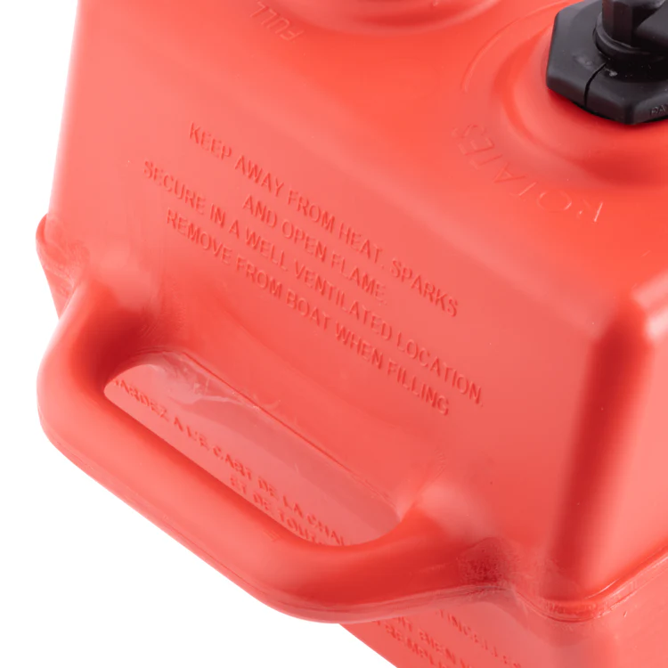 3 Gal Ultra Fuel Tank - Image 3