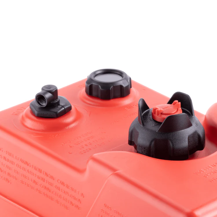 3 Gal Ultra Fuel Tank - Image 4