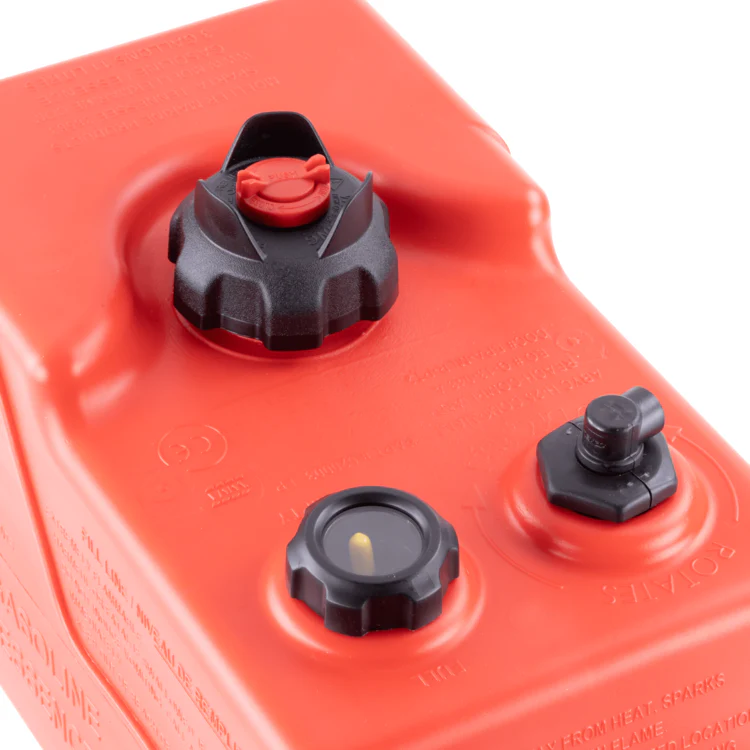 3 Gal Ultra Fuel Tank - Image 5