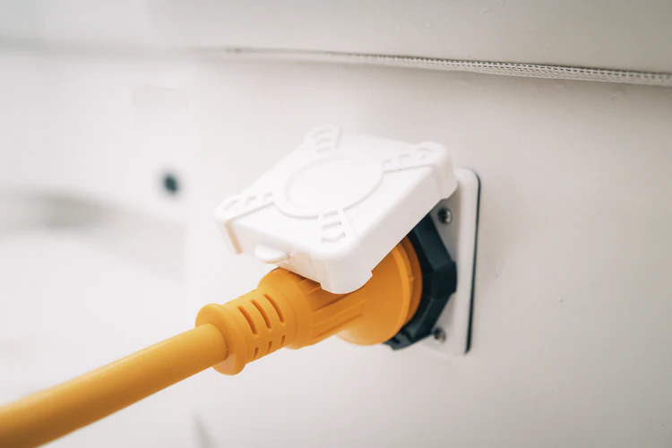 25ft Cordset, 30A - Image 6