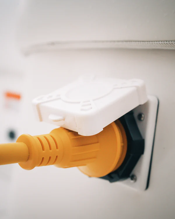 25ft Cordset, 30A - Image 11