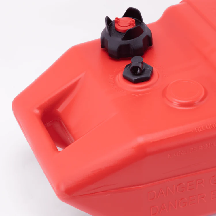 6.5 Gal FTM Fuel Tank - Image 3