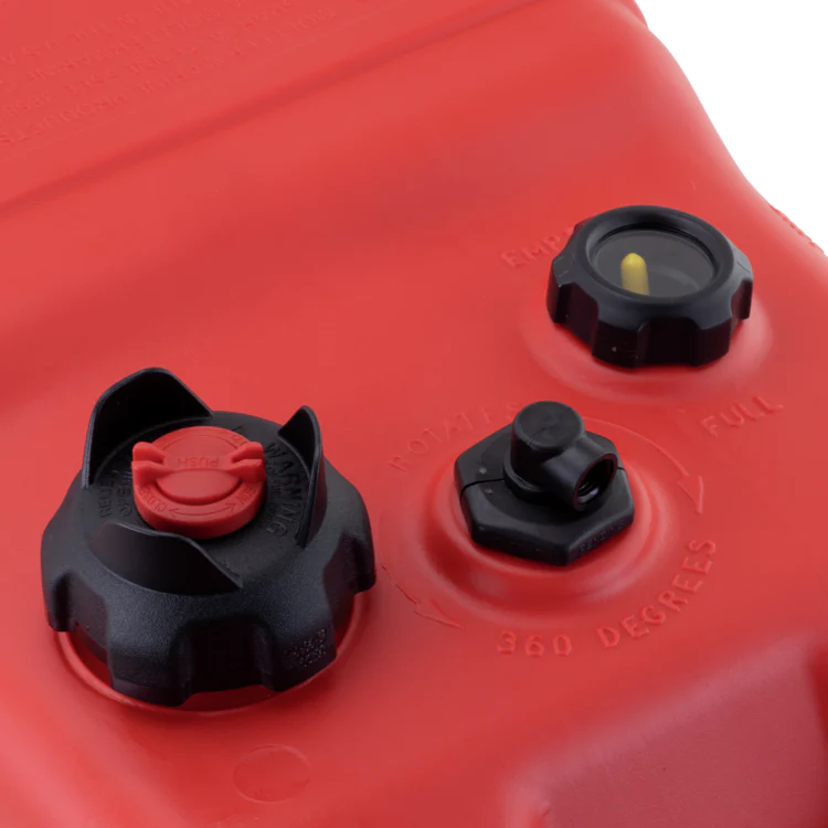 6.5 Gal Ultra Fuel Tank - Image 3