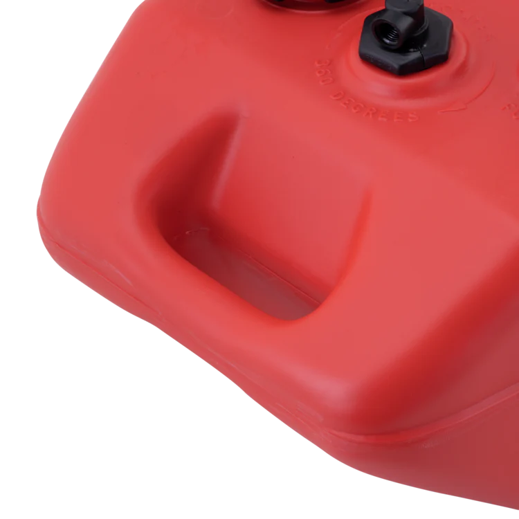 6.5 Gal Ultra Fuel Tank - Image 4