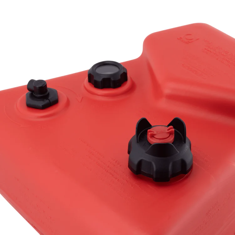 6 Gal Bow Fuel Tank - Image 3