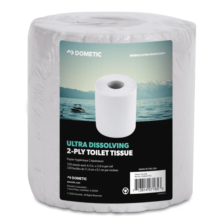 Dometic M65-5000 Bonus Pack - Image 6