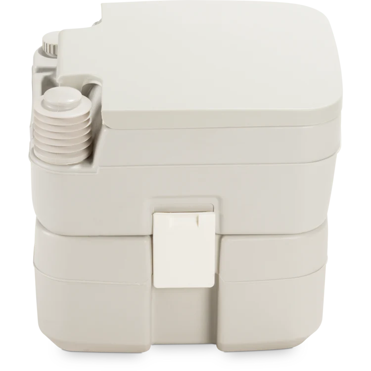 Dometic 965 Portable Toilet with Mounting Brackets - Image 3