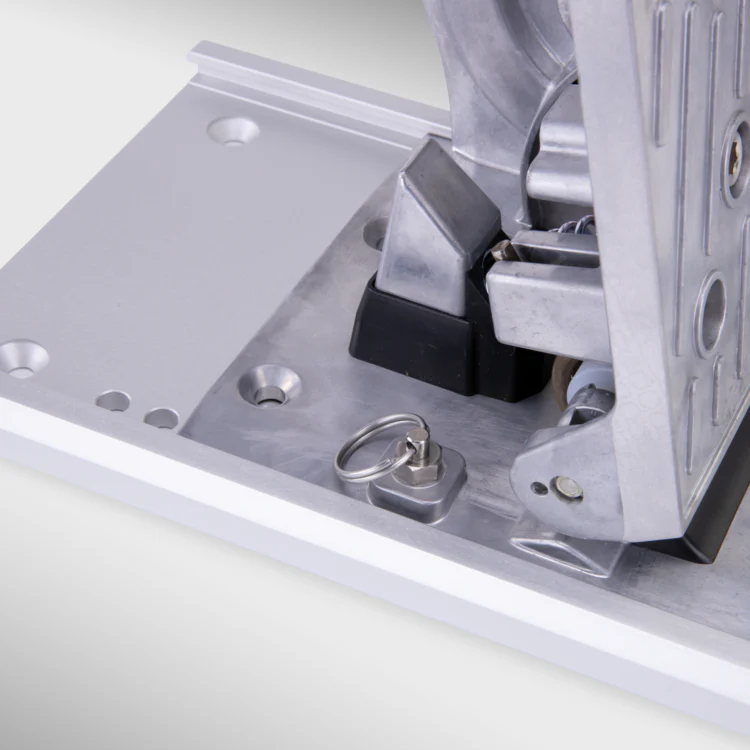 Dometic Pro-Pedal Foot Throttle - Image 3