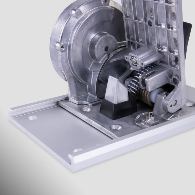 Dometic Pro-Pedal Foot Throttle - Image 4