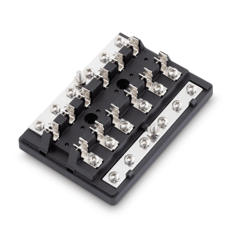 409 Series Fuse Block | FS40900 - Image 3