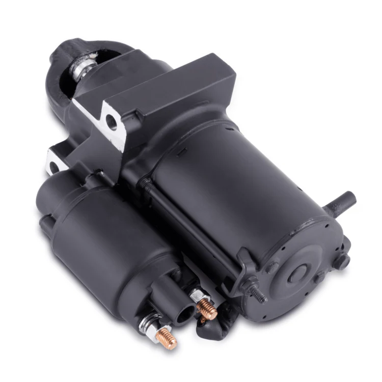 Inboard/Outboard Starter | 18-55510 - Image 3