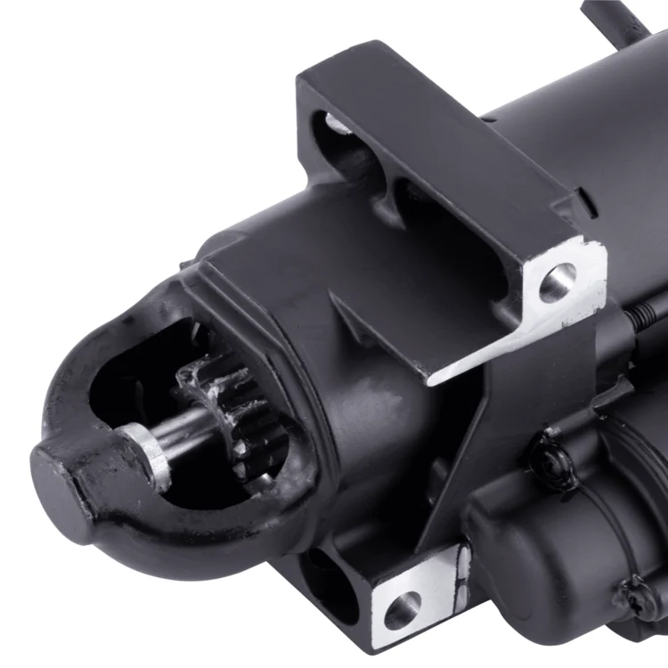 Inboard/Outboard Starter | 18-55510 - Image 4