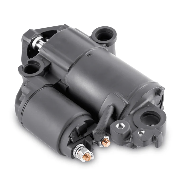 Outboard Starter | 18-55506 - Image 3