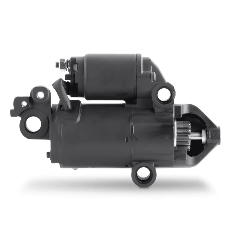 Outboard Starter | 18-55506 - Image 4