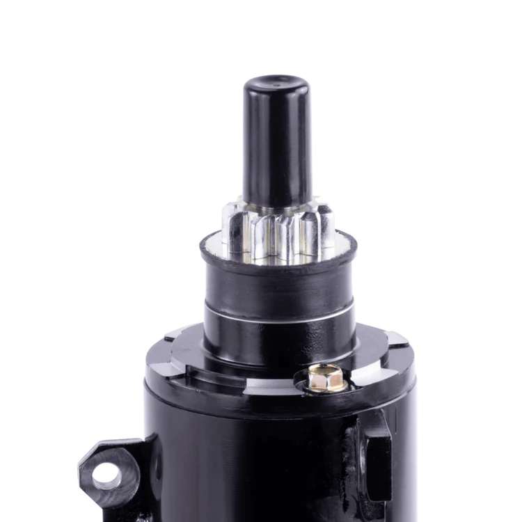 Outboard Starter | 18-5634 - Image 3