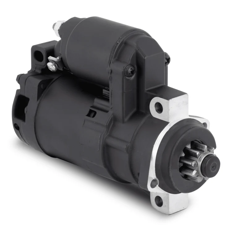 Marine Power Systems & Electronics