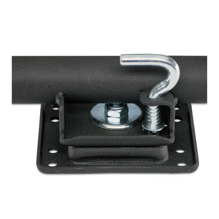 Deluxe Trailer Jack - Image 3