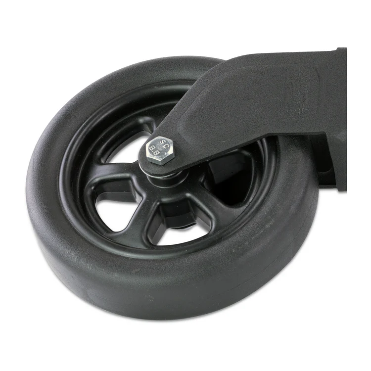 Deluxe Trailer Jack - Image 4