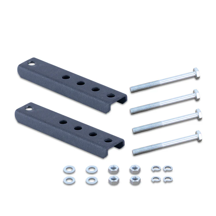 Deluxe Trailer Jack - Image 5