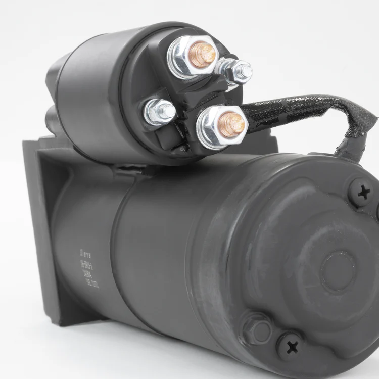 Starter | 18-6275-1 - Image 3