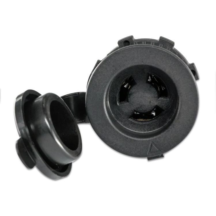 Trolling Motor Receptacle | WH10620R - Image 3