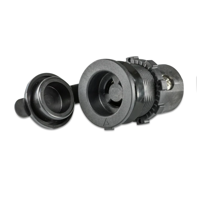 Trolling Motor Receptacle | WH10620R - Image 4