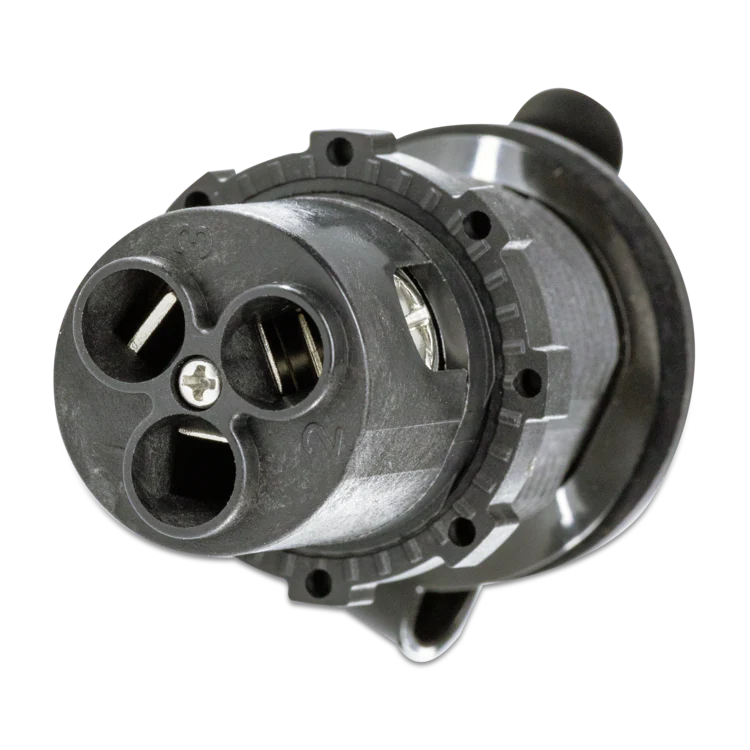 Trolling Motor Receptacle | WH10620R - Image 5