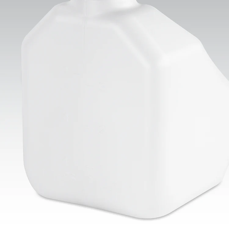 VP Racing Sportsman Jug, 3 Gallon, White with Hose - Image 3